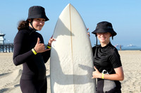 M&M Surf School 08/02/22