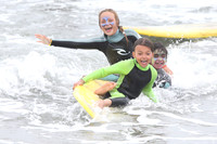 M&M Surf School 06/29/18