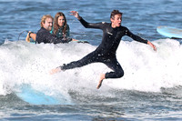 M&M Surf School 07/10/25