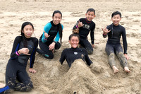 M&M Surf School 06/13/19