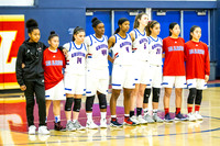 2019_0124 Los Alamitos Varsity Basketball Corona Del Mar