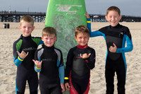 M&M Surf School 07/11/17