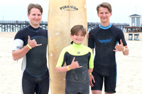 M&M Surf School 07/03/26