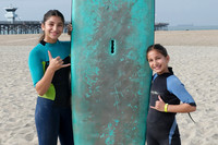 M&M Surf School 07/16/26