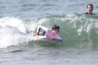 M&M Surf School 07/10/15