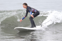 M&M Surf School 07/04/23