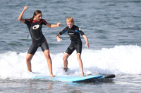 M&M Surf School 08/07/23