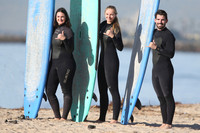 M&M Surf School 01/15/18