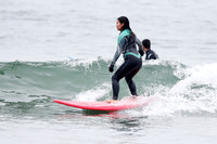 M&M Surf School 07/01/17
