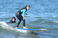 M&M Surf School 08/02/21