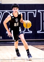 2021_1122 Servite Basketball Varsity Action