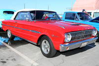 Seal Beach Car Show 4/28/14