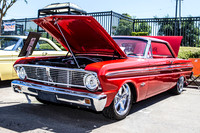 2017_0715 Falcon Nationals Sacramento