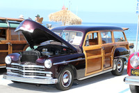 2016_0917 Wavecrest Encinitas Woody Show