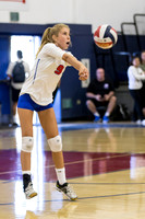 2017_0921 Los Alamitos Girls Frosh Volleyball Huntington Beach