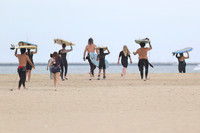 M&M Surf School 08/15/25
