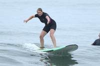 M&M Surf School 07/04/22