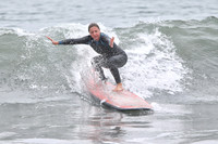 M&M Surf School 8/9/14