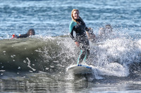 M&M Surf School 02/14/15