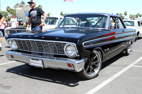 2016_0417 Knotts Ford Show