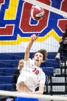 2018_0323 Los Alamitos Varsity vs Fountain Valley