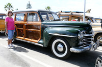 Wavecrest Woody Show 9/21/13