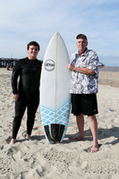M&M Surf School 7/12/14
