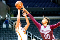 2018_1222 Cypress Basketball vs Torrance @Staples Center
