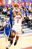 2017_0218 Los Alamitos Girls Varsity Basketball Norco