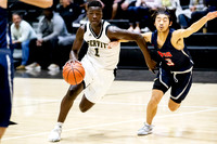 2019_1220 Servite Basketball vs Beckman