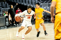 2020_0116 Cypress Frosh vs West (Torrance)