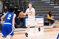 2018_0206 Cypress JV Basketball vs Western