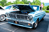 2022_0715 Falcon Nationals Kingsport Tennessee