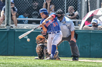 2015_0328 Los Alamitos vs Santa Monica
