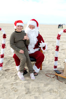 M&M Surf School 12/17/22 Santa