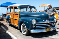 2021_0918 Wavecrest Encinitas Woody Show