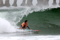 2013 Huntington Beach Senior Surf Olympics 10/26/13