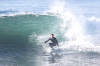 M&M Surf School 01/09/19