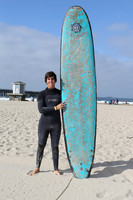 M&M Surf School 7/9/14