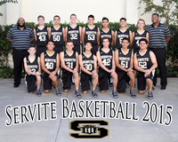 2015_1121 Servite JV Team Action