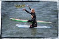 M&M Surf School 8/22/14 Hitesh Barot