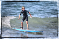 M&M Surf School 7/30/14