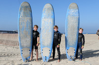 M&M Surf School 8/15/14