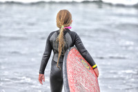 M&M Surf School 8/19/14