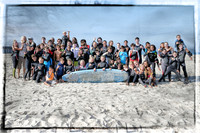 M&M Surf School 8/18/14