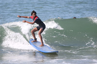 M&M Surf School 8/12/14