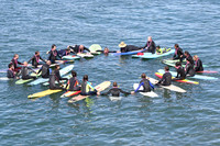 M&M Surf School 03/07/20