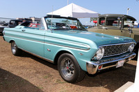 2015_0926 Cruising for a Cure