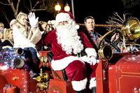 2016_1202 Seal Beach Christmas Parade 2016