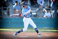 2016_0415 Corona Del Mar Varsity vs Northwood